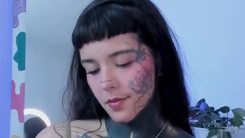 Fairy online show from 03.08.25