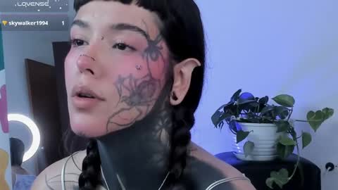 Fairy online show from 03.09.25