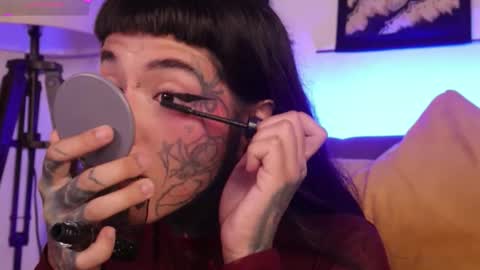 Fairy online show from 09.18.25