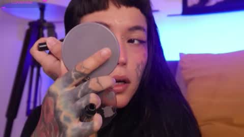 Fairy online show from 09.21.25