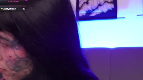 Fairy online show from 10.13.25