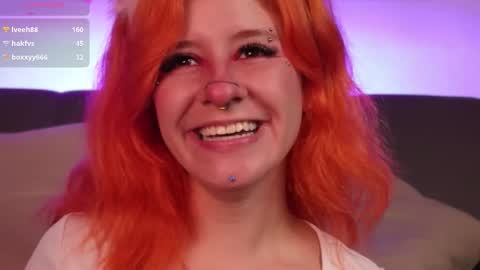 Fairy online show from 10.31.25