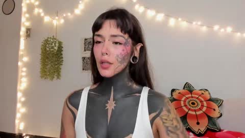 Fairy online show from 05.01.26