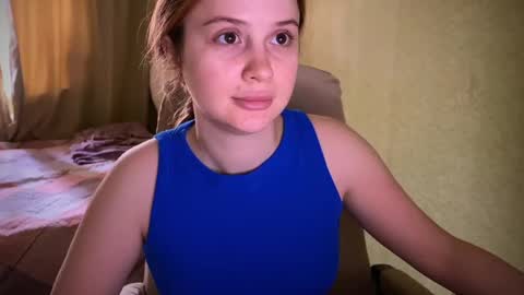 Ilona online show from 03.02.25