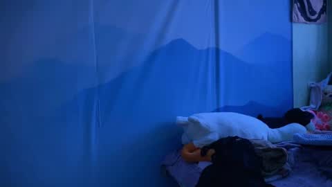 Snapshot of fairyilona chatting on 02.11.26 Ilona online show from 02.11.26