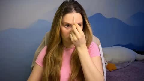 Snapshot of fairyilona chatting on 02.13.26 Ilona online show from 02.13.26