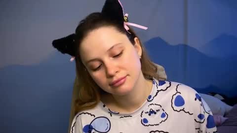 Snapshot of fairyilona chatting on 02.21.26 Ilona online show from 02.21.26