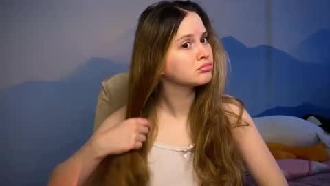 Snapshot of fairyilona chatting on 02.24.26 Ilona online show from 02.24.26