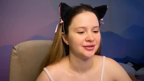 Snapshot of fairyilona chatting on 02.25.26 Ilona online show from 02.25.26