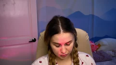 Snapshot of fairyilona chatting on 03.05.26 Ilona online show from 03.05.26