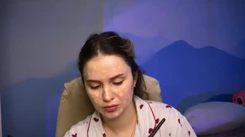 Snapshot of fairyilona chatting on 03.07.26 Ilona online show from 03.07.26