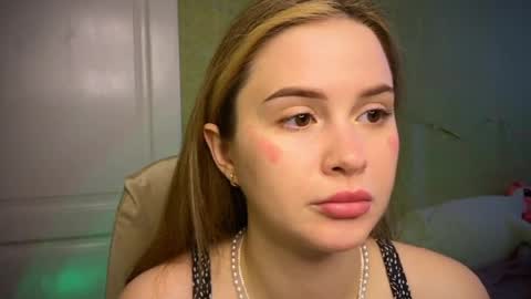 Snapshot of fairyilona chatting on 03.26.26 Ilona online show from 03.26.26