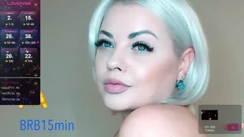 Jewell online show from 01.09.25