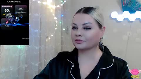 Snapshot of fairyjewell chatting on 03.18.26 Jewell online show from 03.18.26