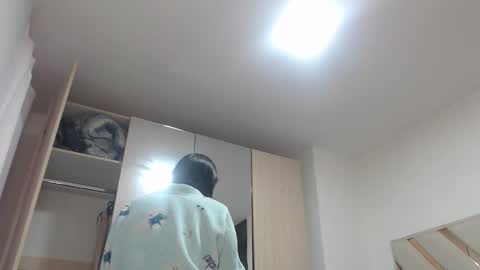 fairylatin online show from 10.21.25