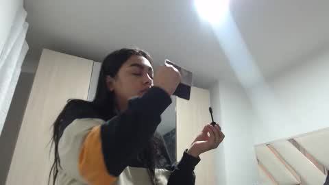 fairylatin online show from 10.28.25