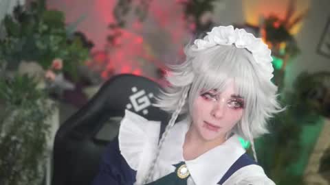 faith_chan online show from 02.06.26