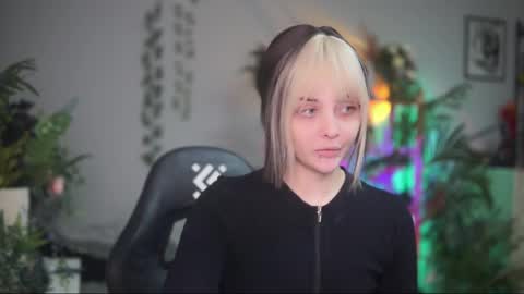 faith_chan online show from 03.21.26