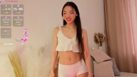 My name is Milisa  online show from 05.03.26