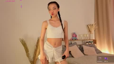 Snapshot of faithinpromo chatting on 05.25.26 My name is Milisa online show from 05.25.26