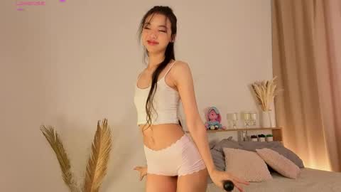 Snapshot of faithinpromo chatting on 05.28.26 My name is Milisa online show from 05.28.26