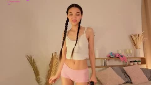 Snapshot of faithinpromo chatting on 06.01.26 My name is Milisa online show from 06.01.26