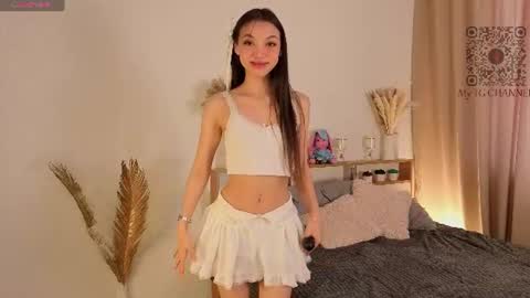 Snapshot of faithinpromo chatting on 06.13.26 My name is Milisa online show from 06.13.26