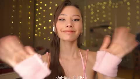 Kaori online show from 01.09.26