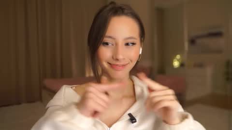 Kaori online show from 01.16.26