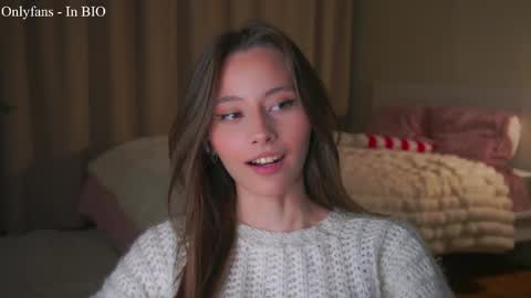 Kaori online show from 03.20.26