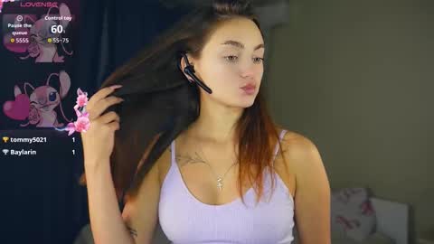 Erika online show from 11.15.25