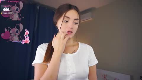 Erika online show from 12.16.25