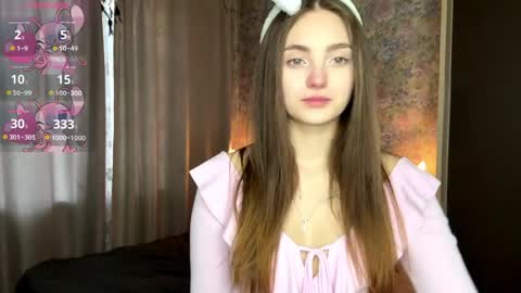 Erika online show from 05.01.26