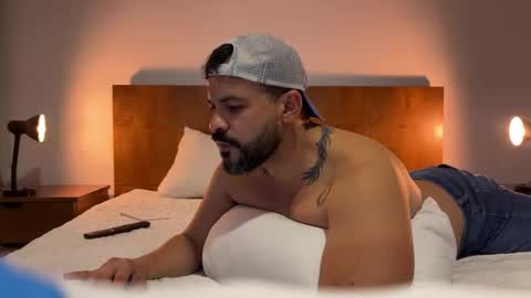 Falkor online show from 03.19.26