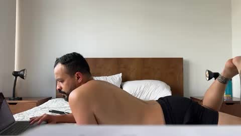 Falkor online show from 03.19.26