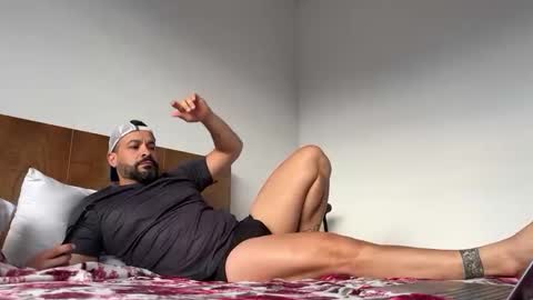 Falkor online show from 03.20.26