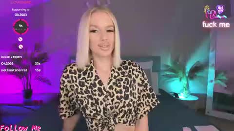 Lana online show from 06.19.26