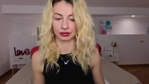 fallen_ange1l online show from 05.29.26