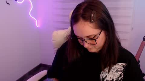 Snapshot of fallenag__ chatting on 02.10.26 OF fallenag 1 online show from 02.10.26