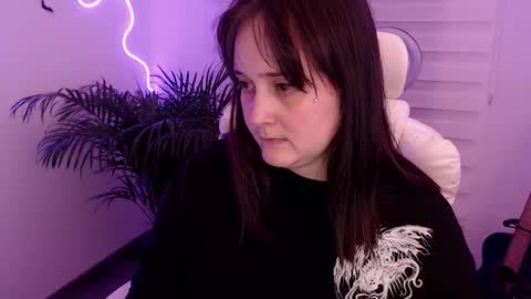 Snapshot of fallenag__ chatting on 03.20.26 OF fallenag 1 online show from 03.20.26