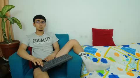 FallGays online show from 05.11.26