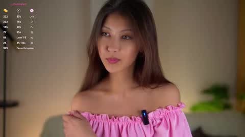 Kim online show from 11.25.25