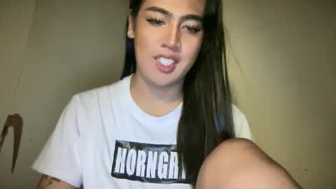 callmecindy online show from 11.10.25