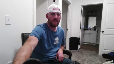 Snapshot of fallout76552 chatting on 10.23.25 Daddy online show from 10.23.25