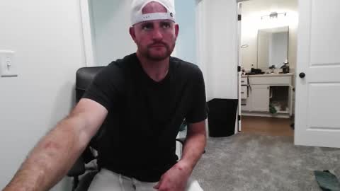 Snapshot of fallout76552 chatting on 10.26.25 Daddy online show from 10.26.25