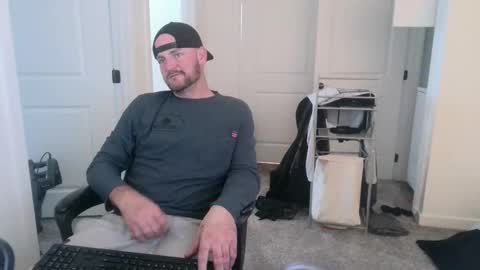 Snapshot of fallout76552 chatting on 11.09.25 Daddy online show from 11.09.25