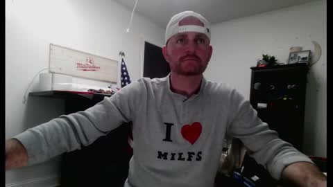 Snapshot of fallout76552 chatting on 01.17.26 Daddy online show from 01.17.26