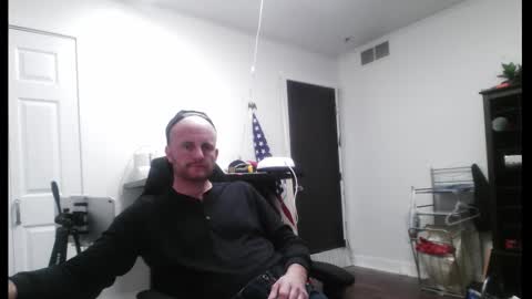 Snapshot of fallout76552 chatting on 01.19.26 Daddy online show from 01.19.26