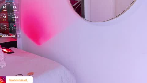 Faloon online show from 12.18.24