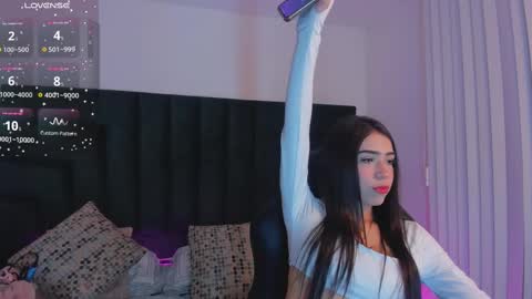 Faloon online show from 10.07.25